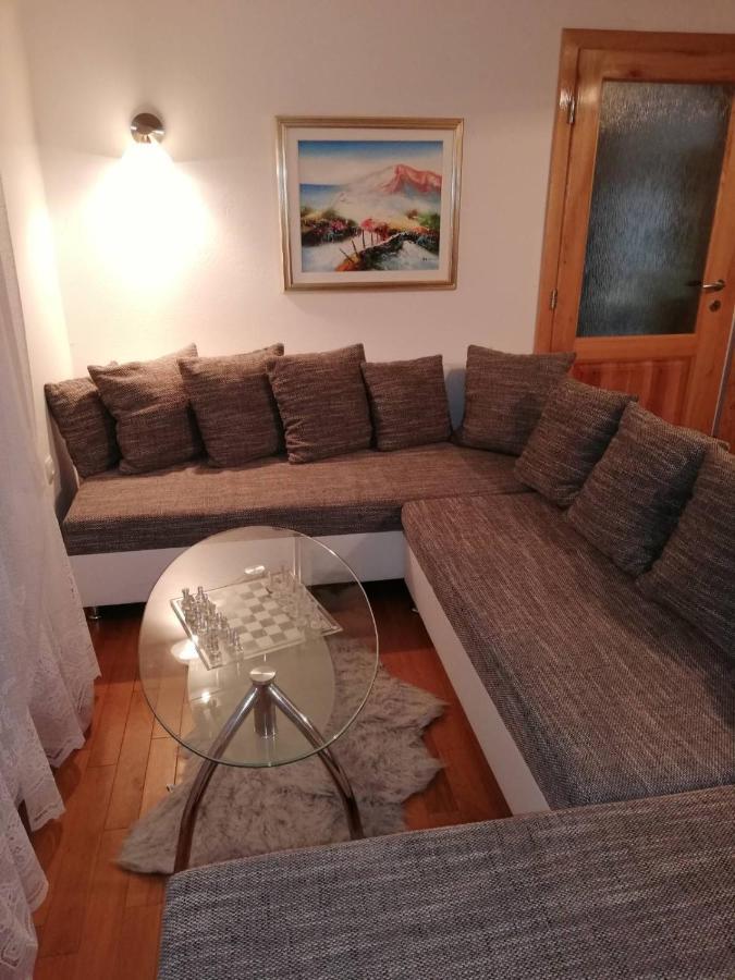 Holiday Home Tin Ogulin Exterior photo