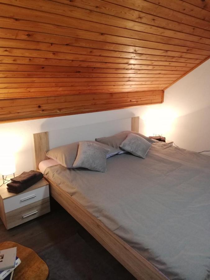 Holiday Home Tin Ogulin Exterior photo