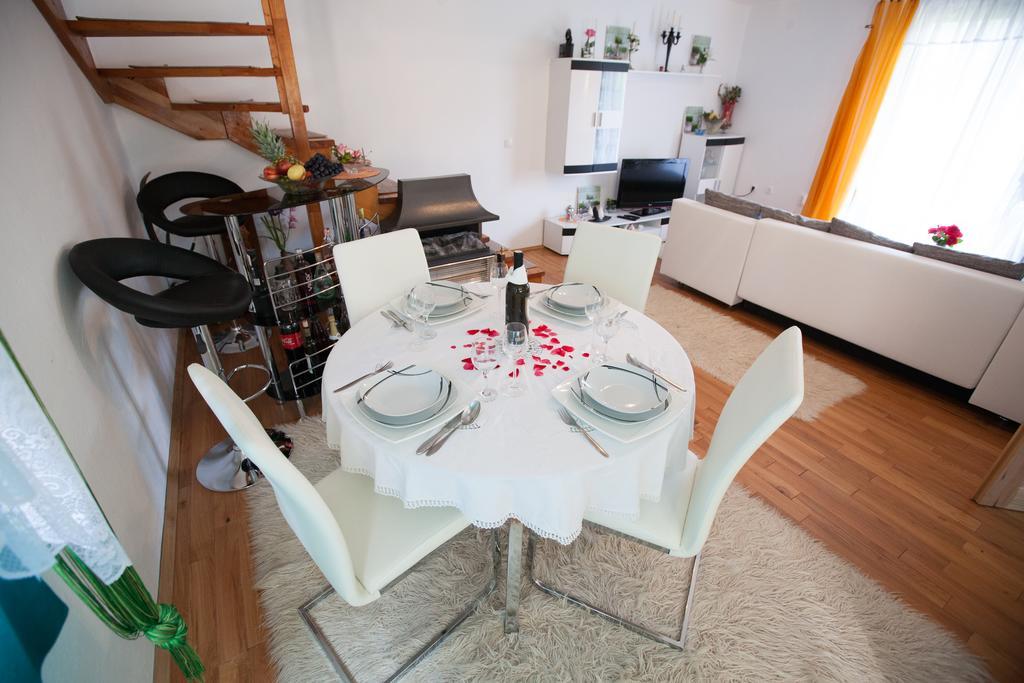Holiday Home Tin Ogulin Exterior photo