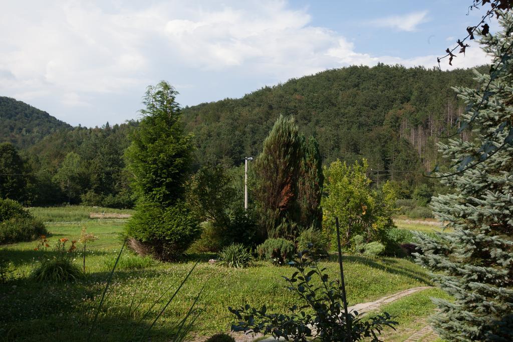 Holiday Home Tin Ogulin Exterior photo