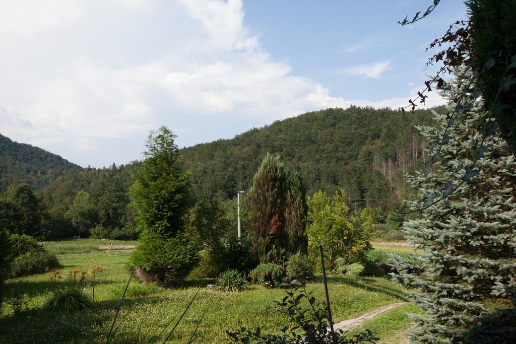 Holiday Home Tin Ogulin Exterior photo
